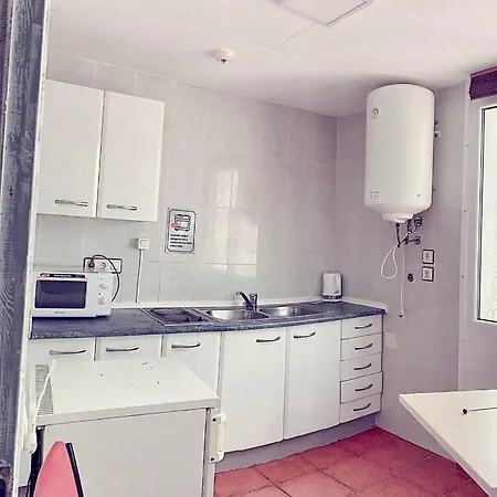Loft Apart&hostal