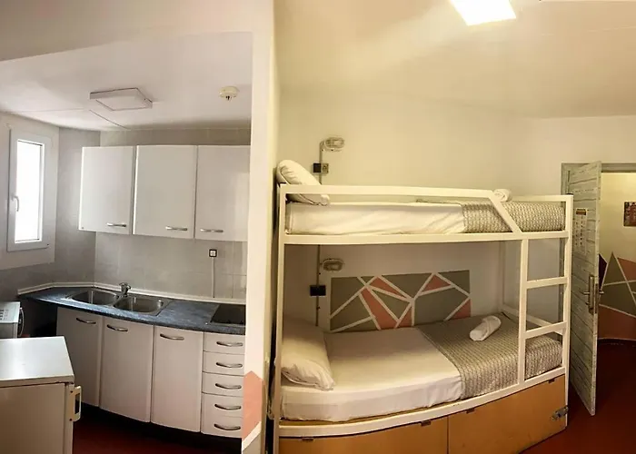 Loft Apart&hostal * Lloret de Mar