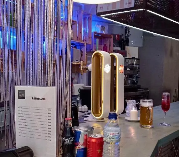 Hostel Loft Apart&hostal *