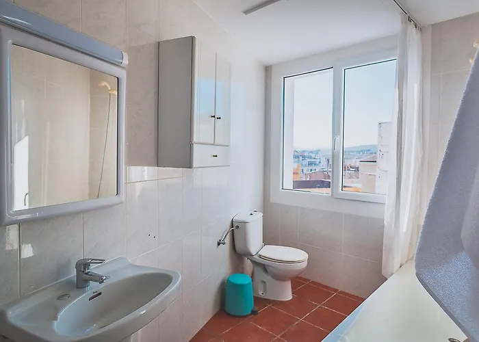 Loft Apart&hostal * Lloret de Mar