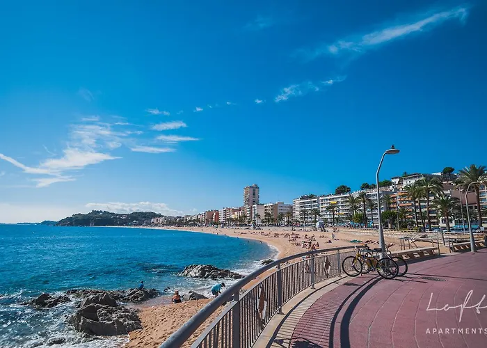 Hostel Loft Apart&hostal