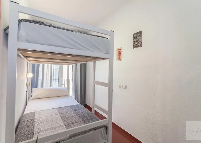 Loft Apart&hostal * Lloret de Mar