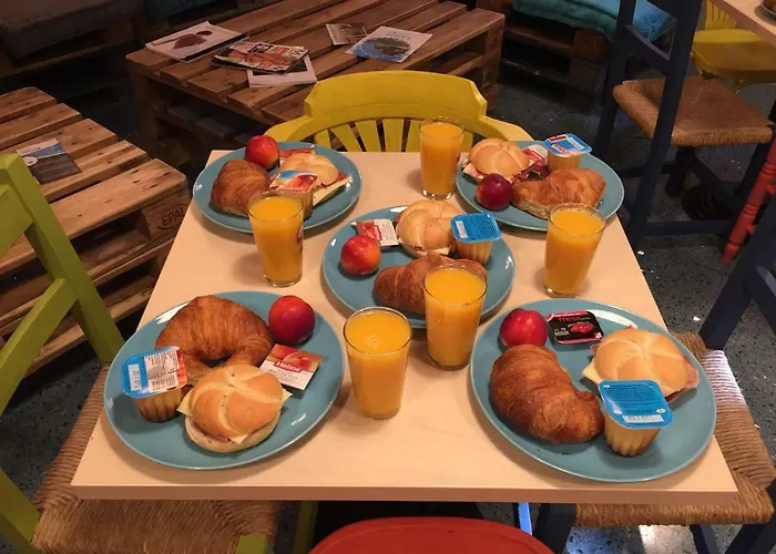 Hostel Loft Apart&hostal