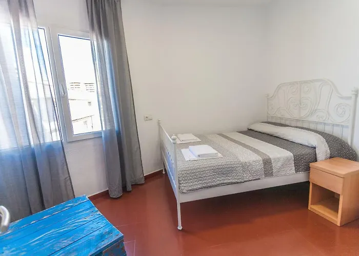 Loft Apart&hostal Hostel