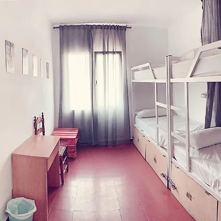 Hostel Loft Apart&hostal Λορέτ Ντε Μαρ