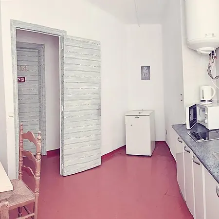 Loft Apart&hostal Hostel *