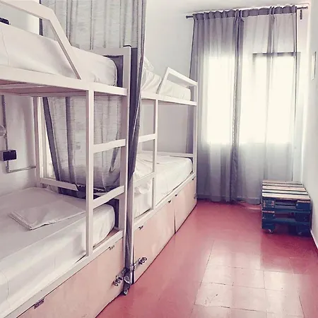 Loft Apart&hostal *