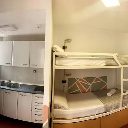 Loft Apart&hostal * Λορέτ Ντε Μαρ