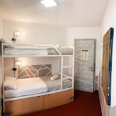 Hostel Loft Apart&hostal Λορέτ Ντε Μαρ