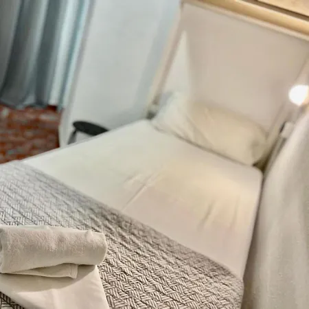 Loft Apart&hostal Hostel *