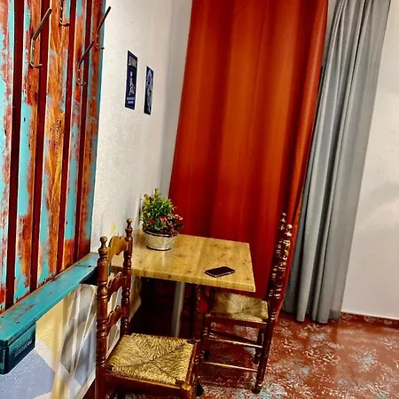 Loft Apart&hostal *
