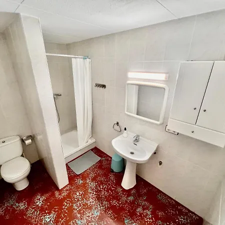 Loft Apart&hostal * Λορέτ Ντε Μαρ