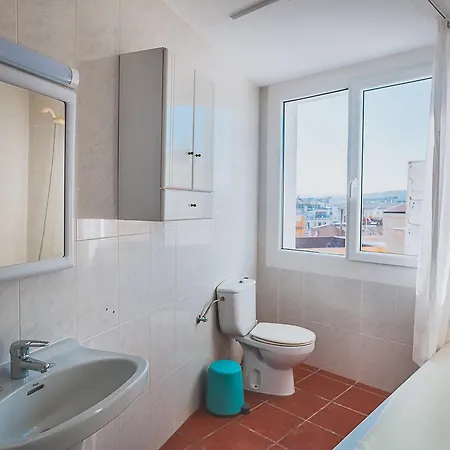 Loft Apart&hostal * Lloret de Mar