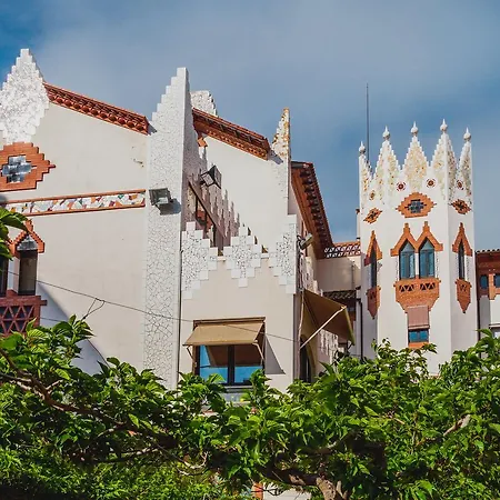 Loft Apart&hostal Hostel *