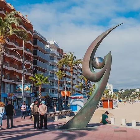 Hostel Loft Apart&hostal Lloret de Mar