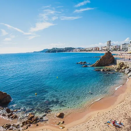 Loft Apart&hostal * Lloret de Mar