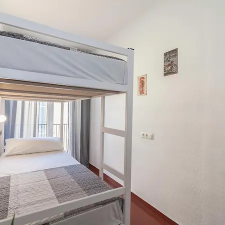 Loft Apart&hostal * Lloret de Mar