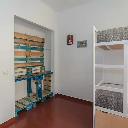 Hostel Loft Apart&hostal
