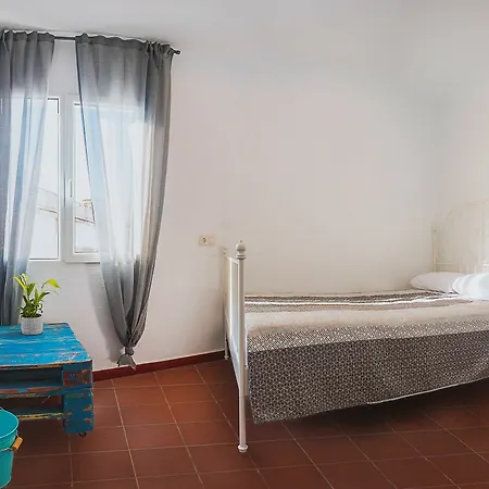 Loft Apart&hostal * Λορέτ Ντε Μαρ