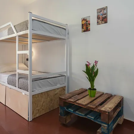 Loft Apart&hostal Hostel