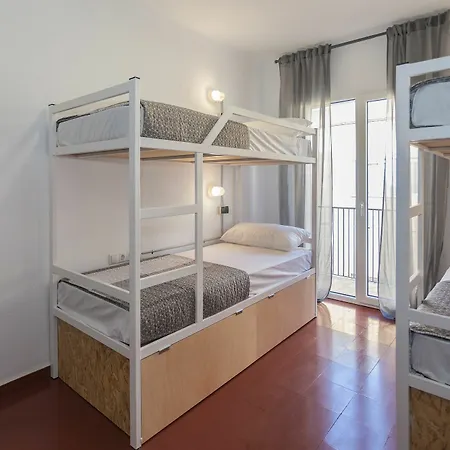Loft Apart&hostal Hostel *