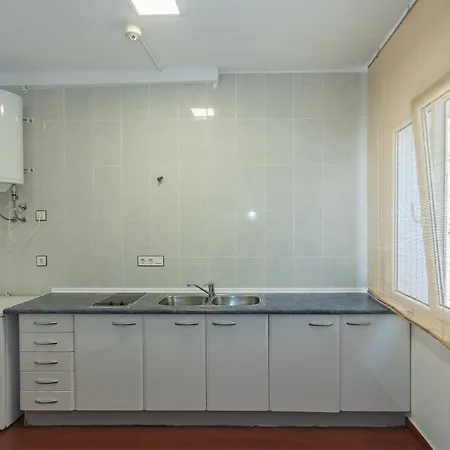 Hostel Loft Apart&hostal