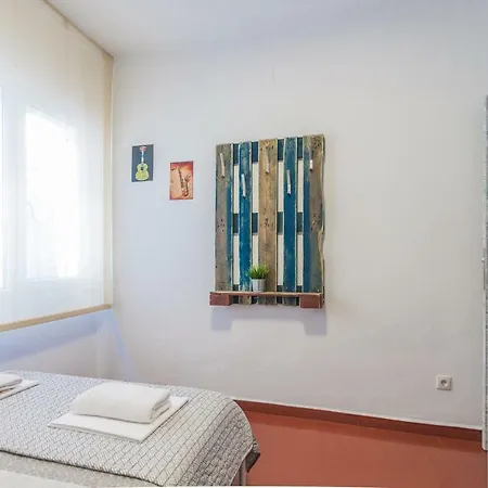 Loft Apart&hostal * Λορέτ Ντε Μαρ