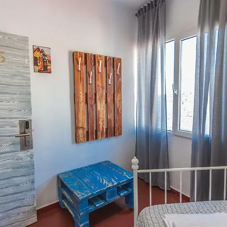 Hostel Loft Apart&hostal