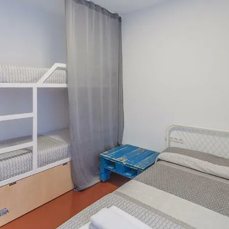 Loft Apart&hostal Λορέτ Ντε Μαρ