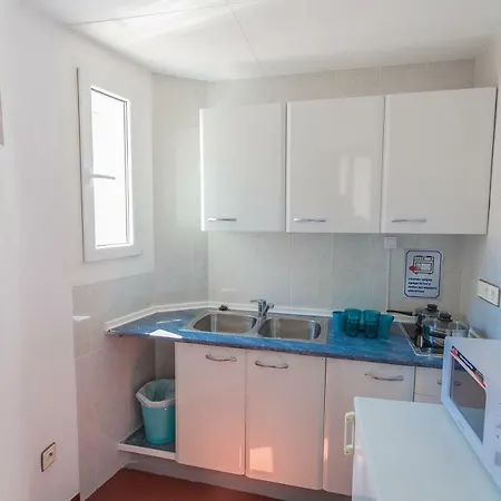 Loft Apart&hostal Λορέτ Ντε Μαρ