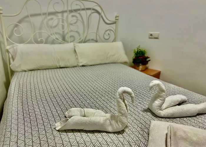 Loft Apart&hostal Vandrarhem Lloret de Mar