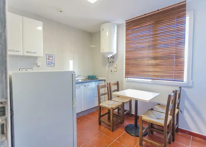 Loft Apart&hostal Vandrarhem Lloret de Mar