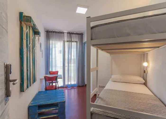 Loft Apart&hostal Lloret de Mar