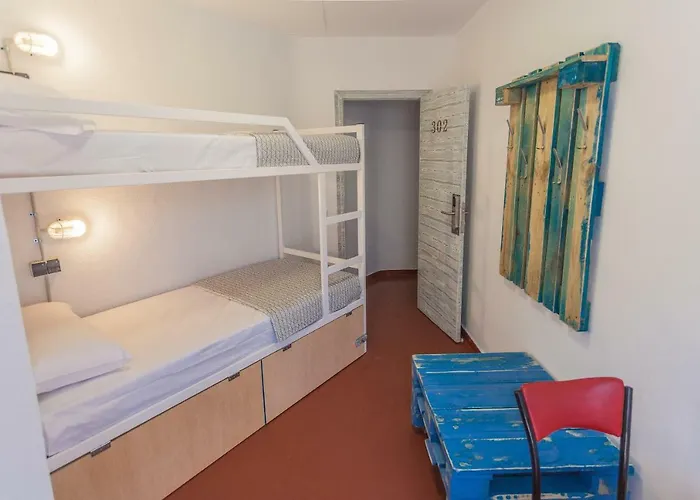 Loft Apart&hostal * Lloret de Mar