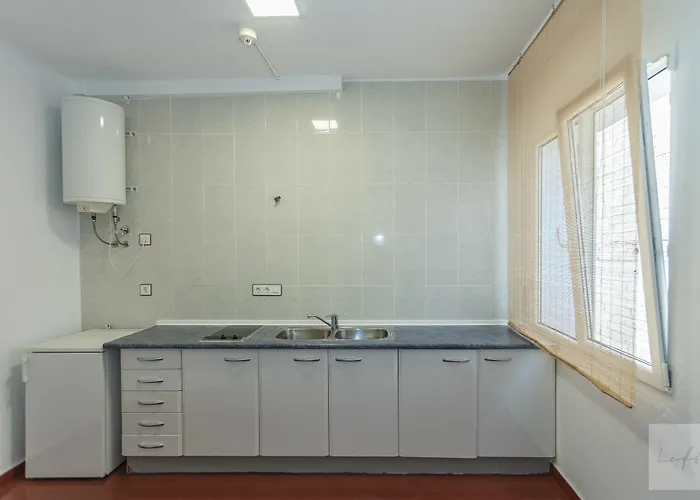 Vandrarhem Loft Apart&hostal