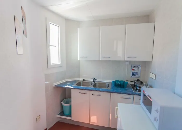 Loft Apart&hostal Lloret de Mar