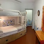 Loft Apart&hostal Hostel *