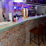 Loft Apart&hostal Hostel