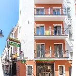 Hostel Loft Apart&hostal *