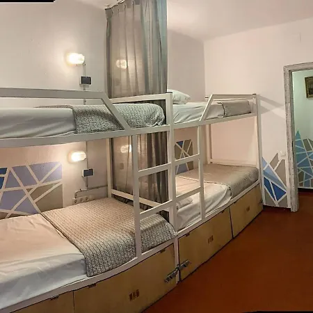 Ostello Loft Apart&hostal *