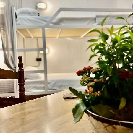 Loft Apart&hostal אכסניה