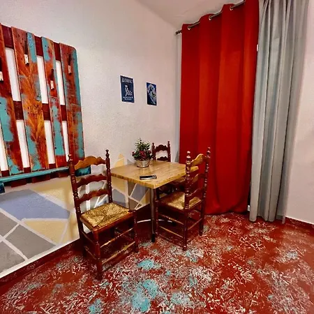 Loft Apart&hostal יורט דה מאר