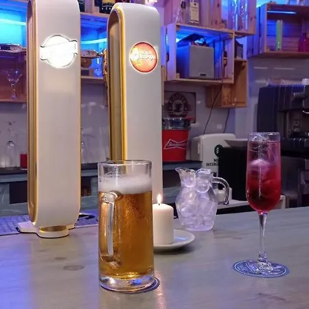 Loft Apart&hostal * Льорет-де-Мар