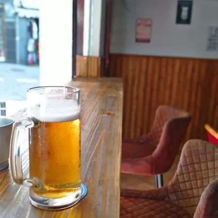 Loft Apart&hostal ホステル