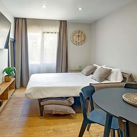 Loft Apart&hostal