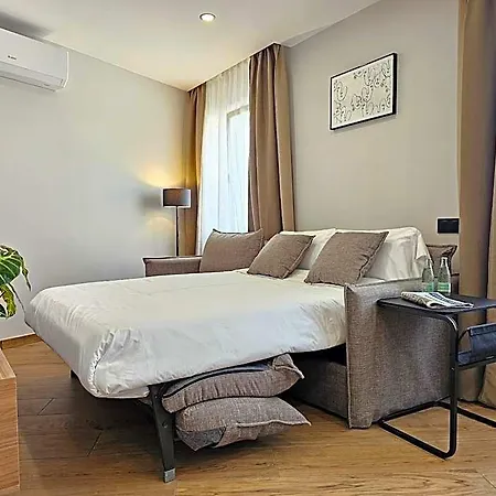 Loft Apart&hostal