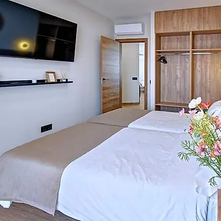 Loft Apart&hostal Ostello
