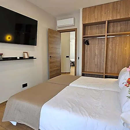 Loft Apart&hostal *