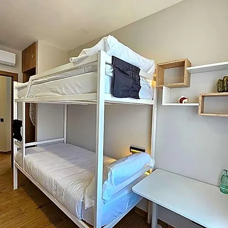 Loft Apart&hostal Ostello