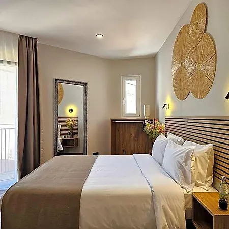 Loft Apart&hostal Ostello